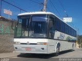 Lorena Turismo 1001 na cidade de Vespasiano, Minas Gerais, Brasil, por Bruno Guimarães. Número da foto: #:id.