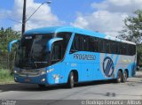 Auto Viação Progresso 6095 na cidade de Recife, Pernambuco, Brasil, por Rodrigo Fonseca. Número da foto: #4424434.