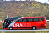 Lirabus 13085 na cidade de Jundiaí, São Paulo, Brasil, por Ricardo Silva Monteiro. Número da foto: #:id.