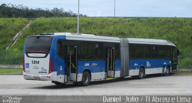 Rodotur Turismo 1.814 na cidade de Recife, Pernambuco, Brasil, por Daniel  Julio. Número da foto: #4367408.