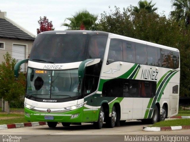 Nuñez 202 na cidade de Ecoporanga, Espírito Santo, Brasil, por Maximiliano Priggione  Maximilianopriggione. Número da foto: #4366013.