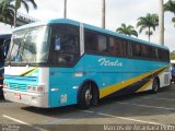 Transportes e Locadora Itala 1000 na cidade de Aparecida, São Paulo, Brasil, por Marcos de Alcantara Pinto. Número da foto: #4366738.