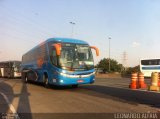 Litorânea Transportes Coletivos 5354 na cidade de São Paulo, São Paulo, Brasil, por Leonardo Araujo. Número da foto: #4366477.