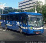 Concessionária Salvador Norte - CSN Transportes 10454 na cidade de Salvador, Bahia, Brasil, por Rossini  Nascimento Borges. Número da foto: #:id.