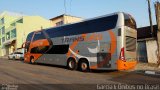 Transléo Locadora 5002 na cidade de Sorocaba, São Paulo, Brasil, por EDUARDO - SOROCABUS. Número da foto: #4367191.