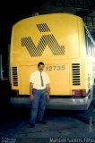 Viação Itapemirim 12735 na cidade de Recife, Pernambuco, Brasil, por Manoel Santos Filho. Número da foto: #4366447.