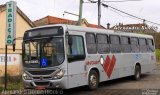 Vaucher e Cia. 150 na cidade de Santana do Livramento, Rio Grande do Sul, Brasil, por Alexandro Bentin Ribeiro. ID da foto: :id.