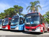Transwolff Transportes e Turismo 7 8918 na cidade de São Paulo, São Paulo, Brasil, por Gabriel Almeida. Número da foto: #4367427.