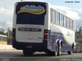 Saldanha Turismo 2003 na cidade de Caruaru, Pernambuco, Brasil, por Lenilson da Silva Pessoa. Número da foto: #4366867.