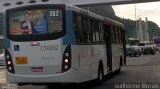 Tijuquinha - Auto Viação Tijuca C50032 na cidade de Rio de Janeiro, Rio de Janeiro, Brasil, por Guilherme Morais. Número da foto: #:id.