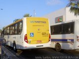 Via Metro - Auto Viação Metropolitana 510 na cidade de Maracanaú, Ceará, Brasil, por Ivam Santos. Número da foto: #:id.