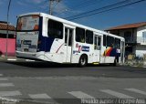 São João Votorantim - Sorotur Turismo 347 na cidade de Votorantim, São Paulo, Brasil, por Nivaldo Junior. Número da foto: #:id.
