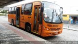 Transporte Coletivo Glória BN402 na cidade de Curitiba, Paraná, Brasil, por Anderson Taborda de Lima. Número da foto: #4365898.