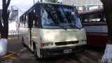 Ônibus Particulares 5866 na cidade de Divinópolis, Minas Gerais, Brasil, por Igor Policarpo. Número da foto: #4366193.