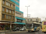 VSFL - Viação São Francisco 808 na cidade de Juiz de Fora, Minas Gerais, Brasil, por Fábio Singulani. Número da foto: #:id.
