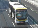Auto Viação Alpha A48091 na cidade de Rio de Janeiro, Rio de Janeiro, Brasil, por Leonardo Lopes. Número da foto: #4366882.