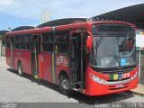 Itamaracá Transportes 1.674 na cidade de Olinda, Pernambuco, Brasil, por Daniel  Julio. Número da foto: #4365859.