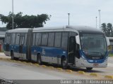 Cidade Alta Transportes 1.104 na cidade de Abreu e Lima, Pernambuco, Brasil, por Daniel  Julio. Número da foto: #4367422.