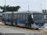 Cidade Alta Transportes 1.104 na cidade de Abreu e Lima, Pernambuco, Brasil, por Daniel  Julio. ID da foto: :id.