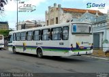 Viação Modelo 9310 na cidade de Aracaju, Sergipe, Brasil, por David  Souza. Número da foto: #4365993.