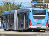 Viação Cidade Dutra 6 1543 na cidade de São Paulo, São Paulo, Brasil, por Gabriel Almeida. Número da foto: #4367393.