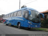 Ônibus Particulares 00 na cidade de Alto Alegre, Roraima, Brasil, por Fernando Gonzalez Garita. Número da foto: #4367465.