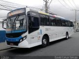 Auto Viação Jabour D86175 na cidade de Rio de Janeiro, Rio de Janeiro, Brasil, por David Cesar Ferrão . Número da foto: #:id.