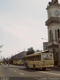 VSFL - Viação São Francisco 313 na cidade de Juiz de Fora, Minas Gerais, Brasil, por Fábio Singulani. Número da foto: #:id.