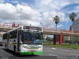 Auto Viação Presidente Vargas 2060 na cidade de Porto Alegre, Rio Grande do Sul, Brasil, por Cleverton Schmitt. Número da foto: #4366141.