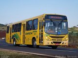 Viação Garcia 7689 na cidade de Apucarana, Paraná, Brasil, por Pedroka Ternoski. Número da foto: #4368030.