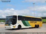 Empresa Gontijo de Transportes 15720 na cidade de João Monlevade, Minas Gerais, Brasil, por Antonio Carlos Fernandes. Número da foto: #4367048.