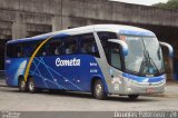 Viação Cometa 10162 na cidade de Curitiba, Paraná, Brasil, por Douglas Paternezi. Número da foto: #:id.