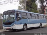 Transportes Santa Maria 622 na cidade de Pelotas, Rio Grande do Sul, Brasil, por Gabriel  Morosoli. Número da foto: #:id.