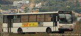 Ônibus Particulares PISO NF na cidade de Santana do Livramento, Rio Grande do Sul, Brasil, por Alexandro Bentin Ribeiro. ID da foto: :id.