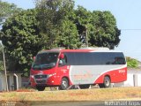Giotur Transportes e Turismo 213111 na cidade de Anápolis, Goiás, Brasil, por Nathanael de Jesus  Azevedo. Número da foto: #4366182.