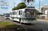 Viação Modelo 9506 na cidade de Aracaju, Sergipe, Brasil, por David  Souza. Número da foto: #4365995.