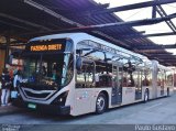 Leblon Transporte de Passageiros 99401 na cidade de Curitiba, Paraná, Brasil, por Paulo Gustavo. Número da foto: #4367536.