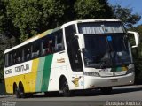 Empresa Gontijo de Transportes 12365 na cidade de São Paulo, São Paulo, Brasil, por Douglas Andrez. Número da foto: #4366602.