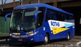 RodeRotas - Rotas de Viação do Triângulo 72305 na cidade de São Paulo, São Paulo, Brasil, por Cristiano Soares da Silva. Número da foto: #4366737.