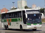 Cia. São Geraldo de Viação 21050 na cidade de Goiânia, Goiás, Brasil, por Douglas Andrez. Número da foto: #4366616.
