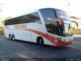 RealMaia Turismo e Cargas 1410 na cidade de Ribeirão Preto, São Paulo, Brasil, por Erwin  Luiz. Número da foto: #4424800.