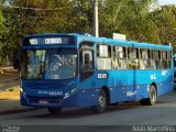 Salvadora Transportes > Transluciana 40645 na cidade de Belo Horizonte, Minas Gerais, Brasil, por Adão Raimundo Marcelino. Número da foto: #:id.