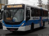 Viação Nossa Senhora da Penha RJ 188.115 na cidade de Nova Iguaçu, Rio de Janeiro, Brasil, por Pedro Vinicius. Número da foto: #:id.