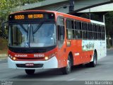 Saritur - Santa Rita Transporte Urbano e Rodoviário 90190 na cidade de Belo Horizonte, Minas Gerais, Brasil, por Adão Raimundo Marcelino. Número da foto: #4426002.