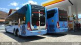 Expresso Guanabara 508 na cidade de Itapajé, Ceará, Brasil, por Herbert  Martins da Silva. Número da foto: #4424884.