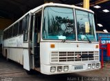 Ônibus Particulares 0272 na cidade de Cubatão, São Paulo, Brasil, por Adam Xavier Rodrigues Lima. Número da foto: #4425434.