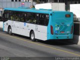 VSFL - Viação São Francisco 401 na cidade de Juiz de Fora, Minas Gerais, Brasil, por Tailisson Fernandes. ID da foto: :id.