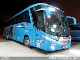 Auto Viação Progresso 6075 na cidade de Caruaru, Pernambuco, Brasil, por Willian Pontual. Número da foto: #4426181.