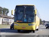 Viação Itapemirim 9531 na cidade de São Paulo, São Paulo, Brasil, por Atilio Torres. Número da foto: #4425952.