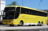 Viação Itapemirim 5531 na cidade de Rio de Janeiro, Rio de Janeiro, Brasil, por Lucas Lima. Número da foto: #4425878.